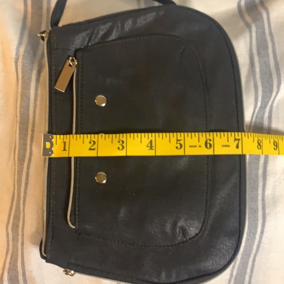 YVES SAINT LAURENT VINTAGE BAG - Picture 11 of 11